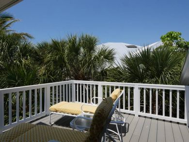 BOCA GRANDE 3 BEDROOM VACATION RENTAL WITH PARTIAL GULF VIEW